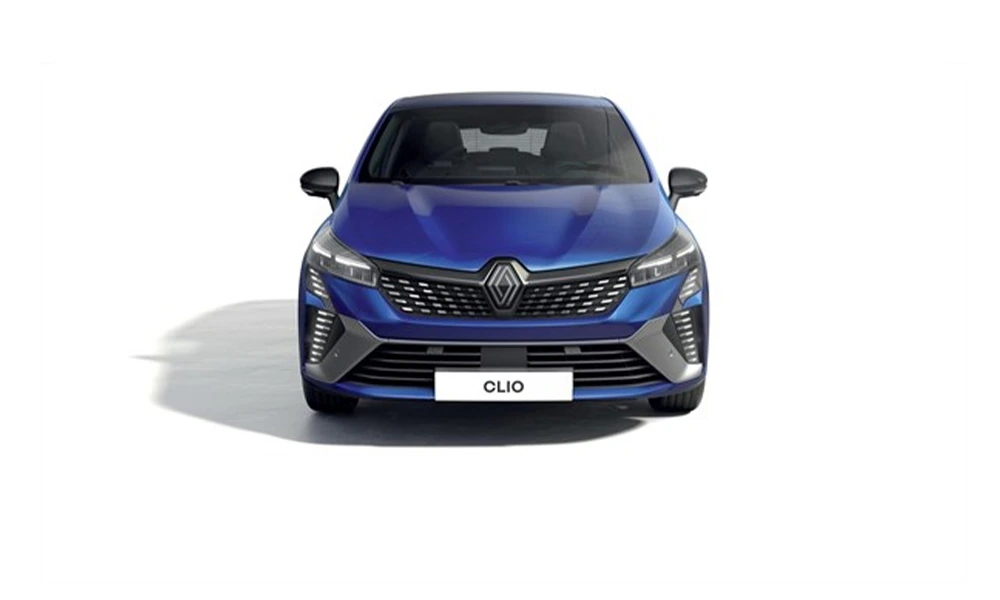 Renault Clio (Cat: B, Manual)